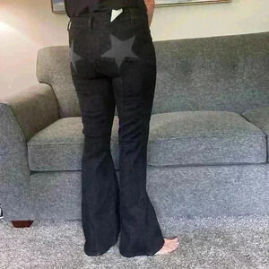 Brand New Thred Market Flare Jeans